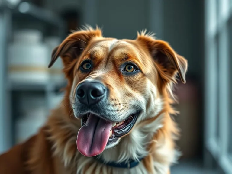 Dehydration In Dogs