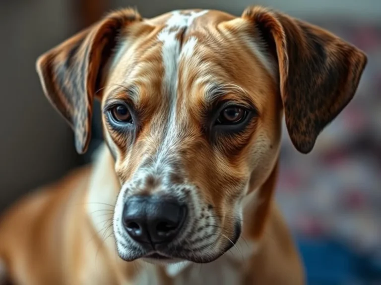 Demodectic Mange In Dogs Vet Answer