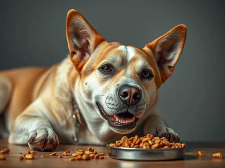 Dha In Dog Food