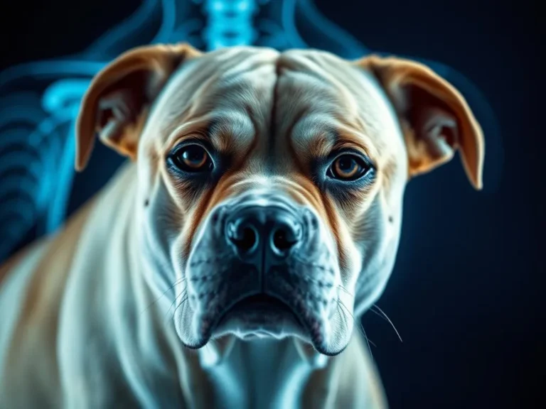 Dilated Cardiomyopathy In Dogs Vet Answer