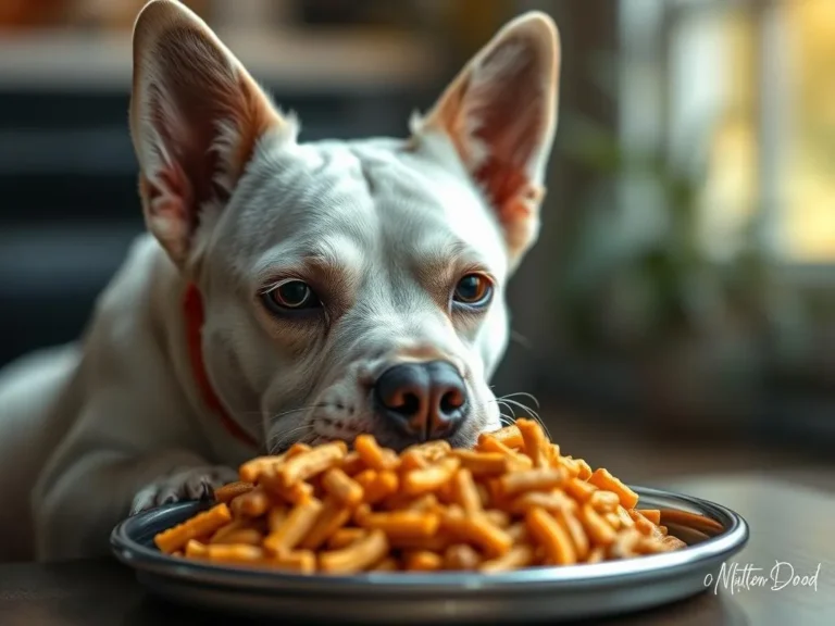 Dinovite Dog Food Review