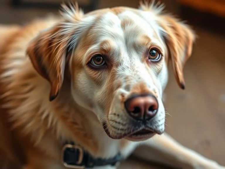 Disaster Preparedness Plan Dog Health Protection