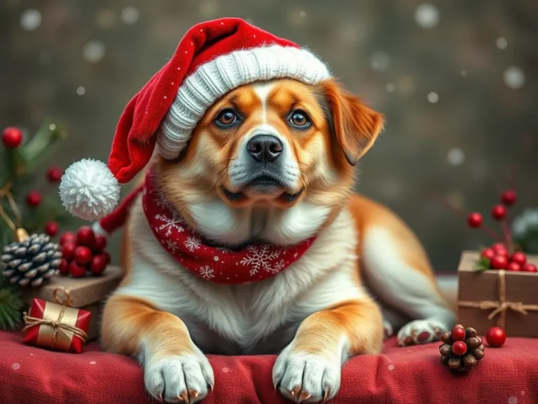 Diy Christmas Gifts For Dogs Dog Lovers