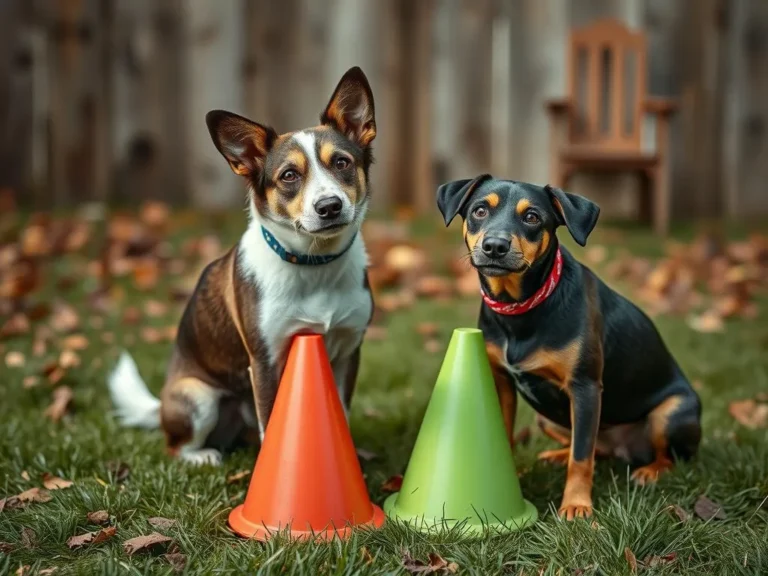Diy Dog Cones