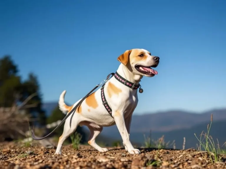 Diy Dog Leash Plans