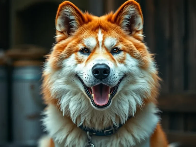 Do Akitas Shed A Lot