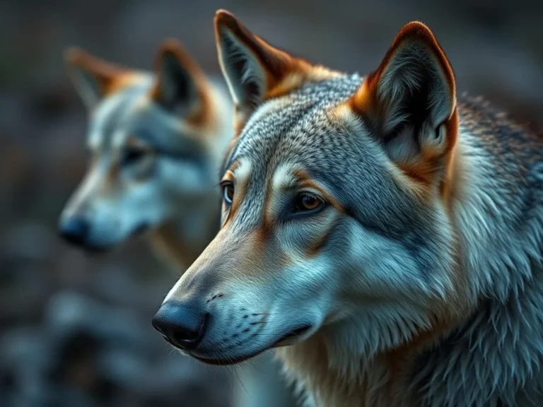 Do All Dogs Come From Wolves