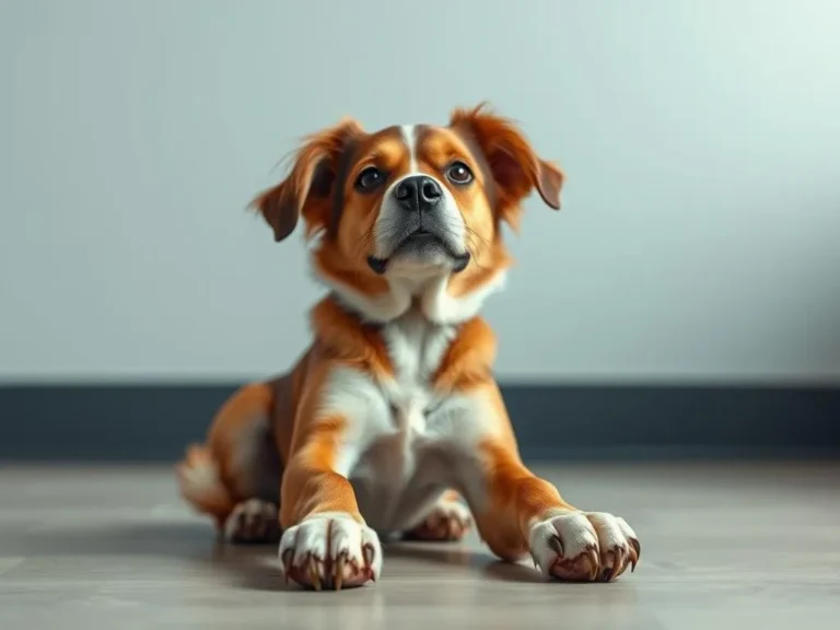 Do All Dogs Have Webbed Feet