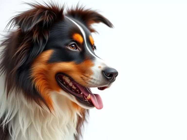 Do Australian Shepherds Bark A Lot