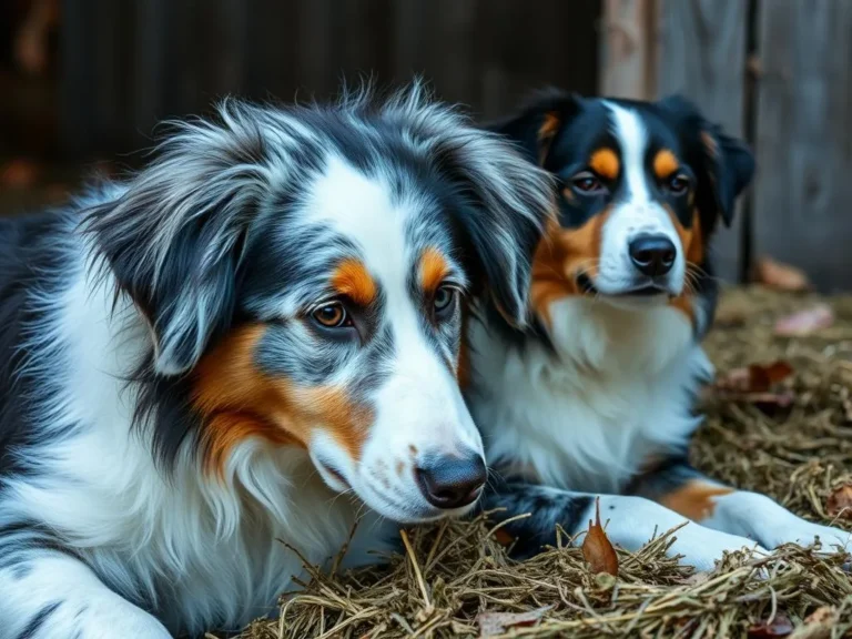 Do Australian Shepherds Shed A Lot