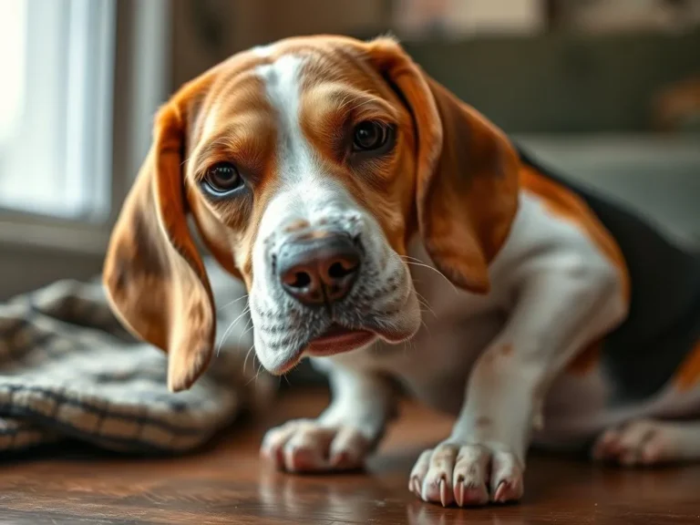 Do Beagles Smell