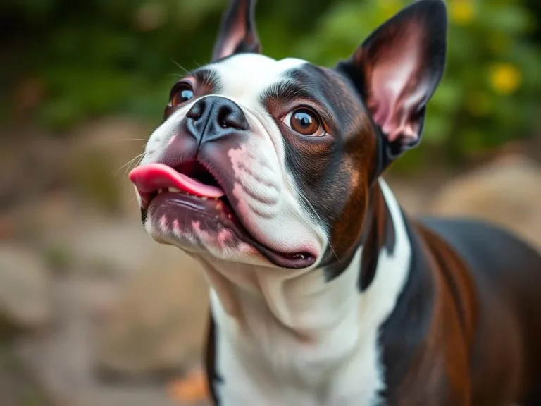 Do Boston Terriers Bark A Lot