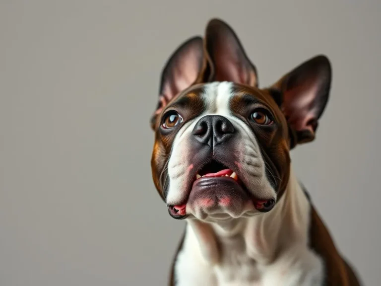 Do Boston Terriers Bite