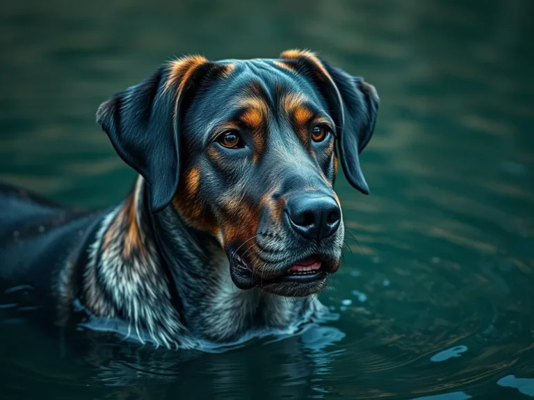 Do Cane Corsos Like Water