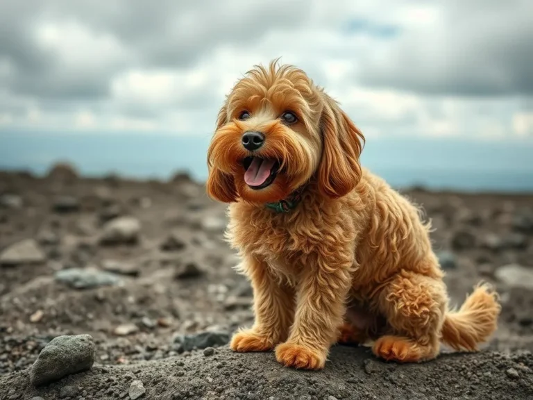 Do Cavapoos Bark A Lot