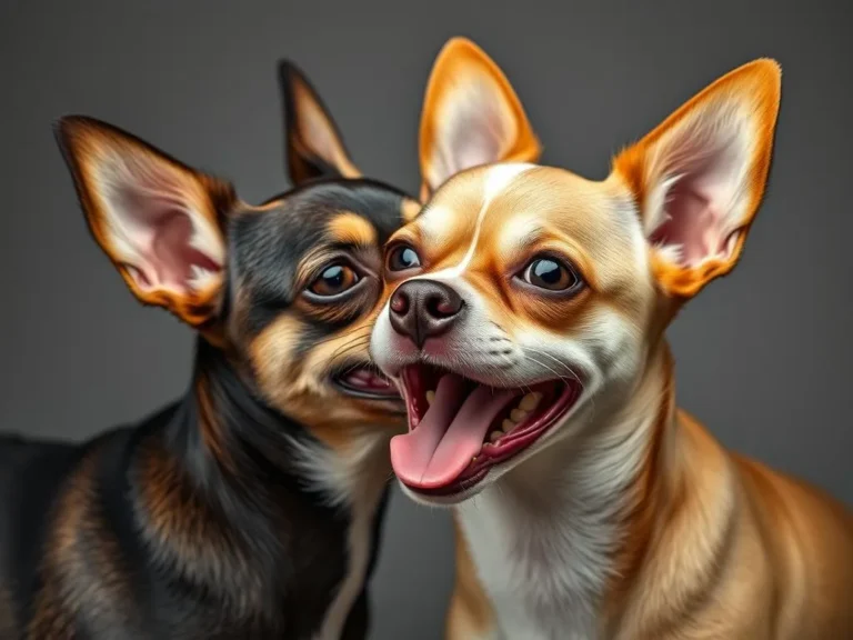 Do Chihuahuas Bark A Lot