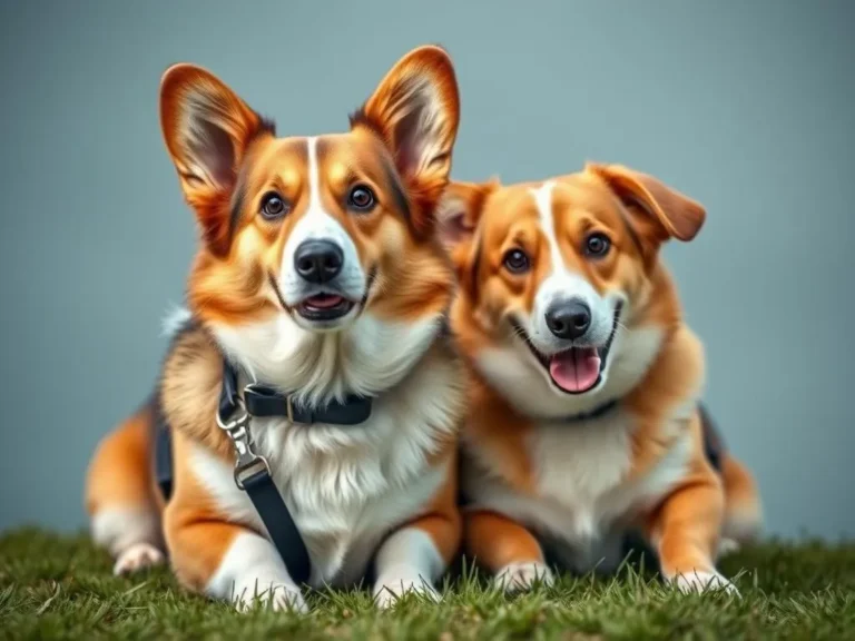Do Corgis Make Good Service Dogs