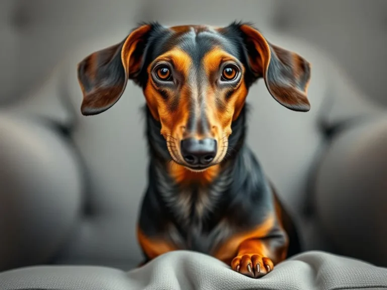 Do Dachshunds Shed A Lot