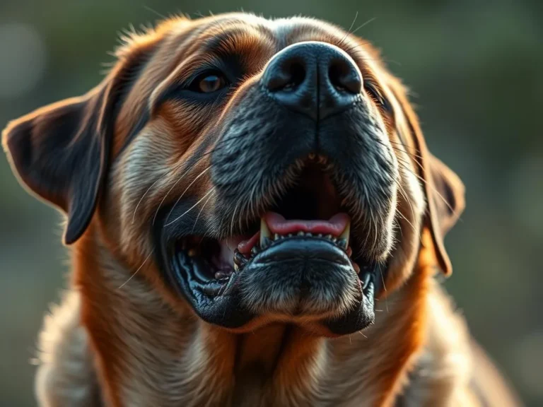 Do Dogs Experience Pain While In Heat
