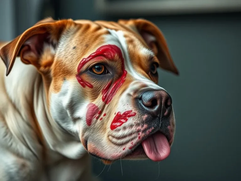 Do Dogs Fake Injuries