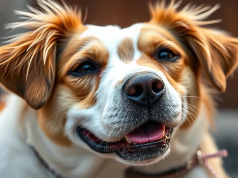 Do Dogs Feel Happy When You Kiss Them