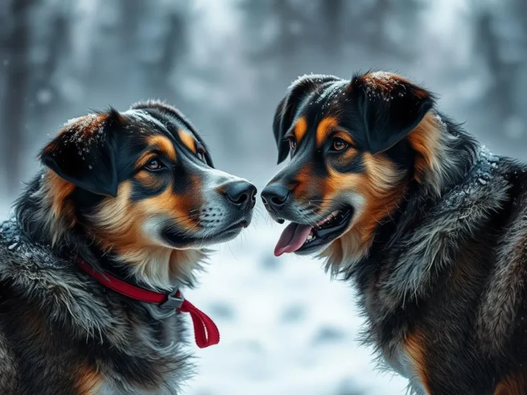 Do Dogs Feel The Cold