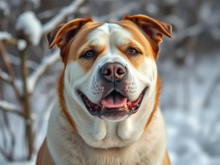 Do Dogs Gain Weight In Winter