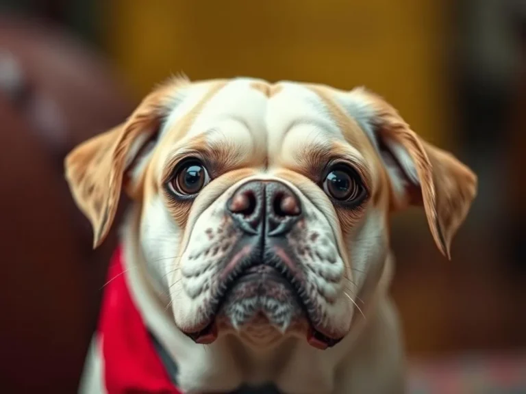 Do Dogs Get Annoyed
