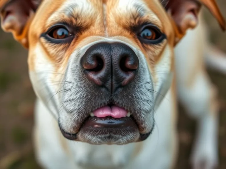 Do Dogs Get Chapped Lips