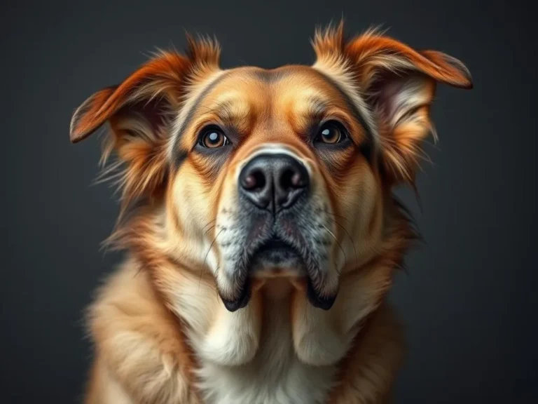 Do Dogs Get Embarrassed
