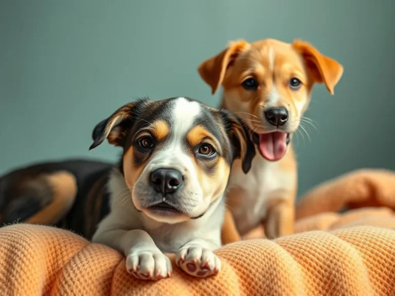 Do Dogs Get Jealous Of Babies