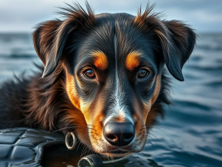 Do Dogs Get Seasick