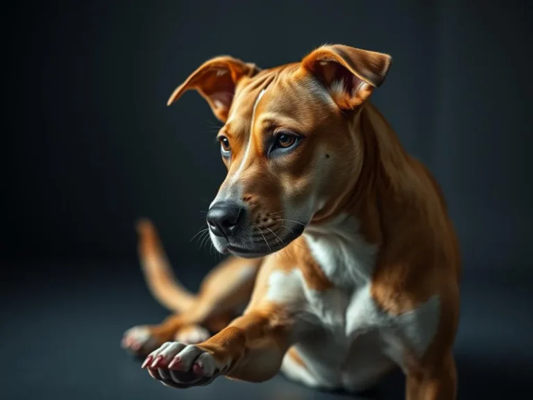 Do Dogs Get Sore Muscles From Exercise