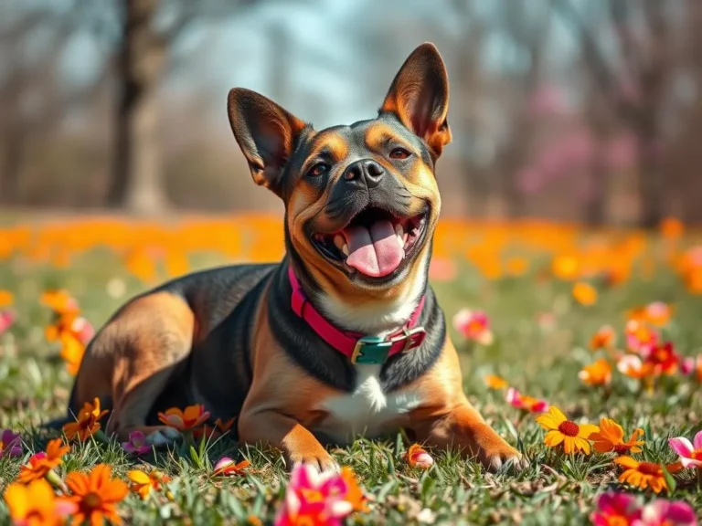 Do Dogs Get Spring Fever