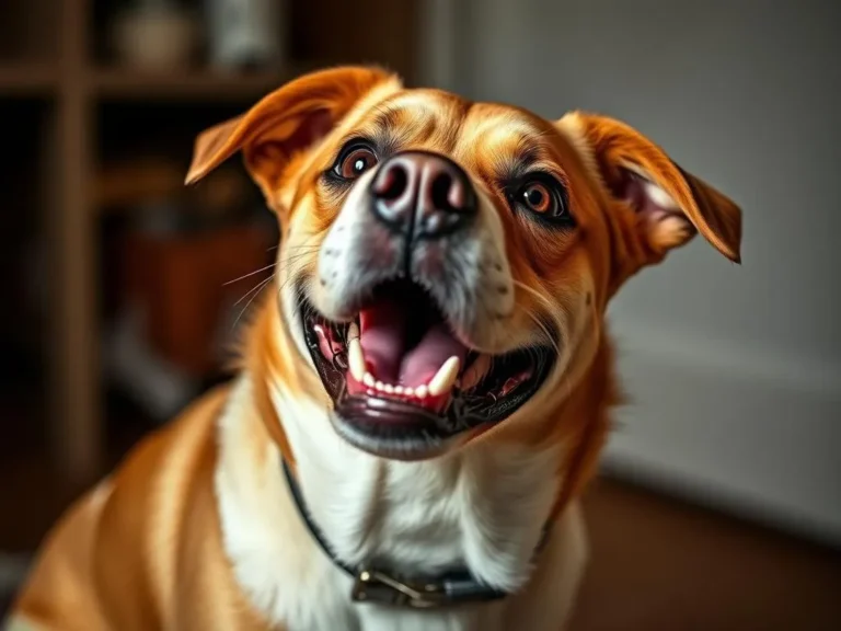 Do Dogs Have A Good Sense Of Humor