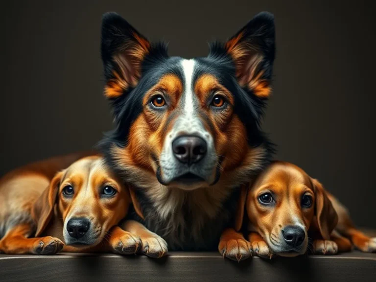 Do Dogs Have A Hierarchy