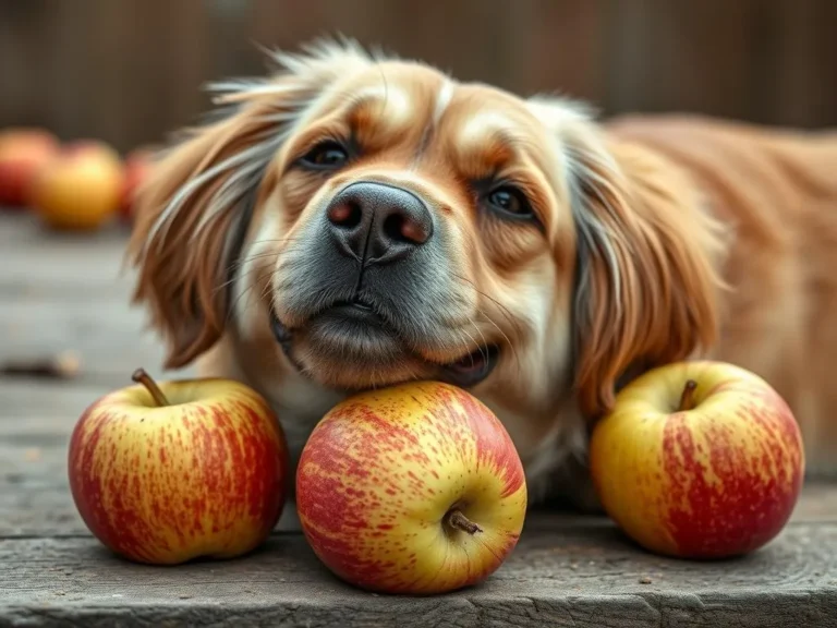 Do Dogs Have Adams Apples