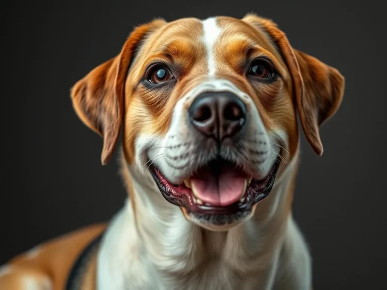 Do Dogs Have Belly Buttons