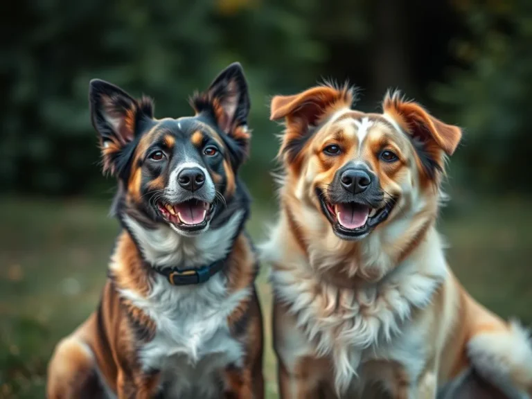 Do Dogs Have Best Friends