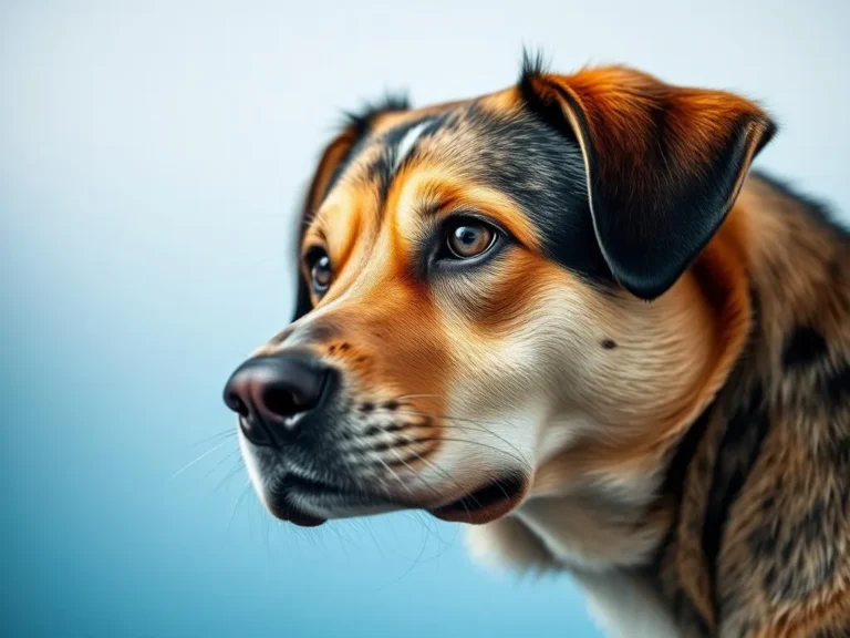 Do Dogs Have Good Eyesight