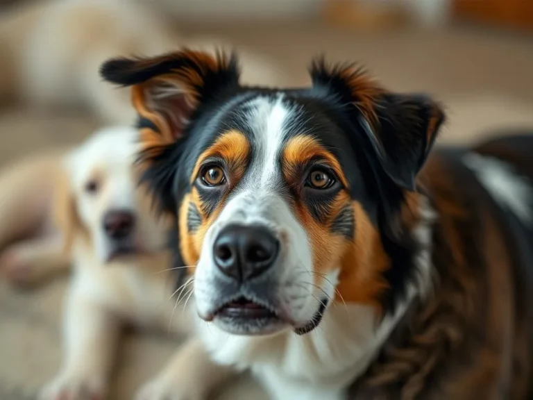 Do Dogs Have Object Permanence