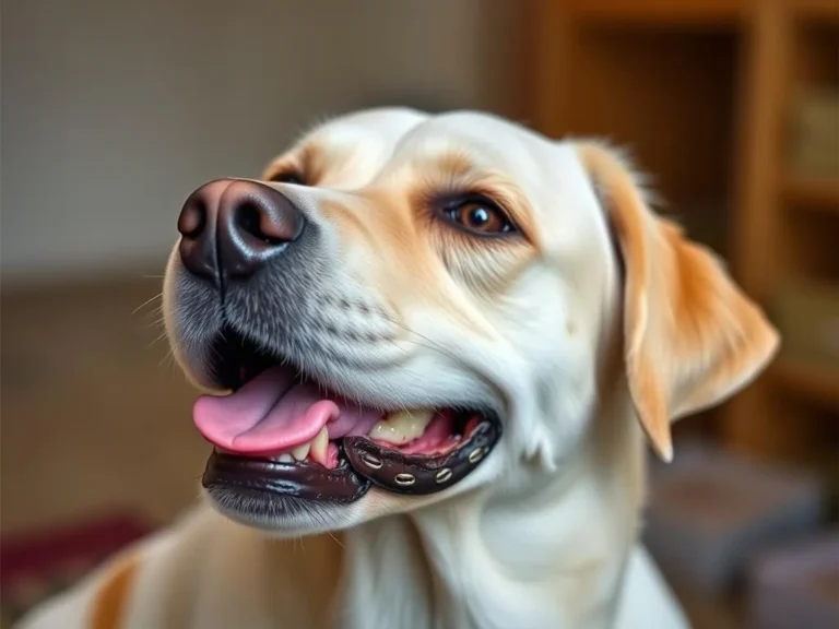 Do Dogs Have Tonsils