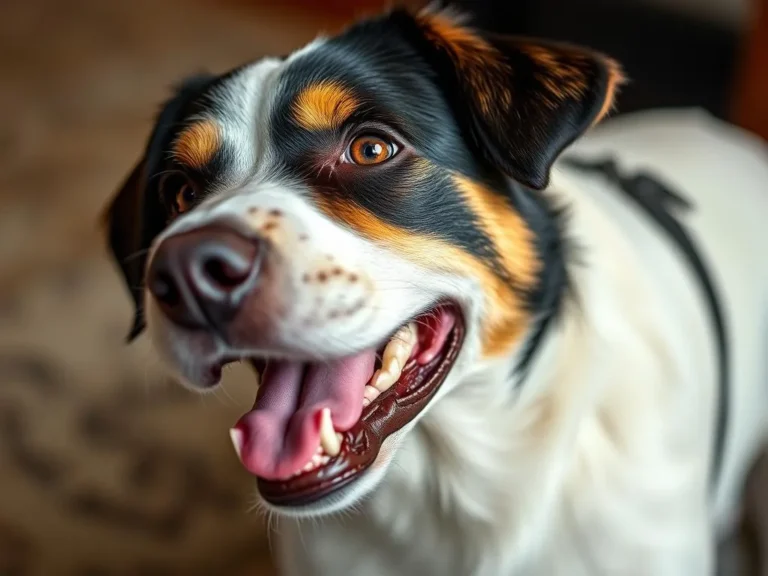 Do Dogs Know Their Name