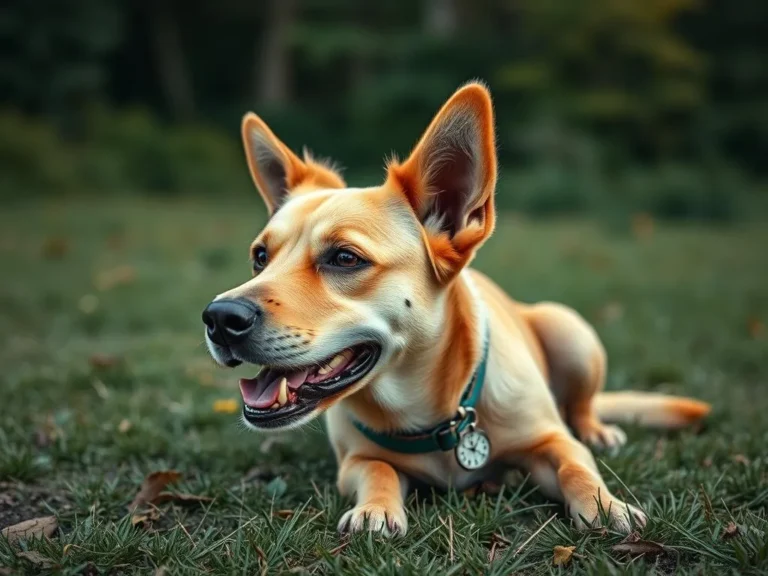 Do Dogs Like Being Outside