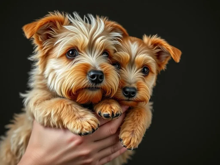 Do Dogs Like Being Picked Up Or Held