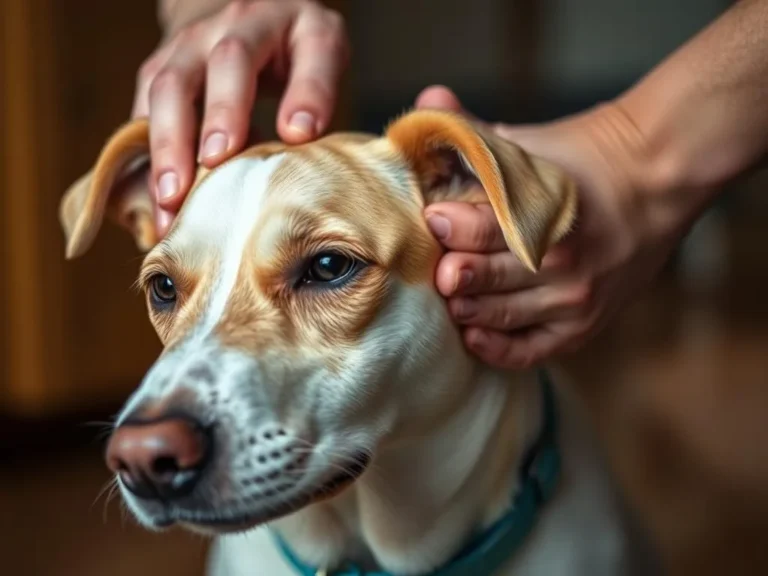 Do Dogs Like Ear Rubs