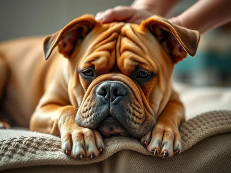 Do Dogs Like Massages