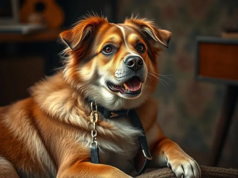 Do Dogs Like Music