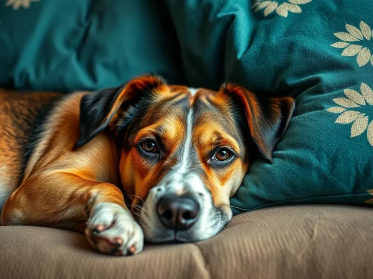 Do Dogs Like Pillows