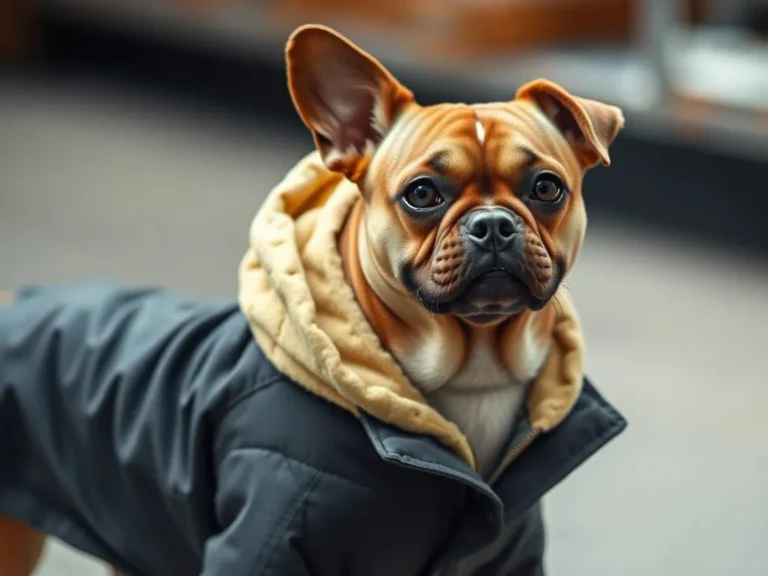 Do Dogs Like Wearing Clothes